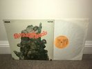 SYNANTHESIA Selftitled Debut LP RCA Victor 1969 UK 1st Press