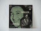 Hans Koller Plays Kovac, Vol. 2 Vanguard Jazz Showcase AVRS 7014.X Original Mono
