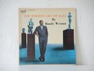 The Modern Art Of Jazz By Randy Weston Seeco Records DLP 1116 Mono