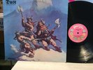 Dust   Hard Attack   LP   OG   Psych   Acid   Ramones   1972