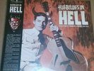 Hillbillies in Hell volume 1 country rockabilly oop compilation LP black vinyl