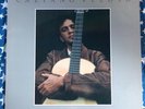 CAETANO VELOSO “S/T” **RARE BOSSANOVA NONESUCH US** LP