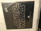 Star Wars 2lp Soundtrack Original Sealed Vinyl Record   1977