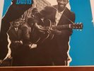 Jimmy Davis Maxwell Street 1st Mono Pressing Vinyl Record Blues