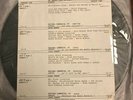 DR DEMENTO RADIO SHOW 2LP - Nov 11, 1985 George Carlin, Weird Al, Bette Midler