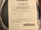 DR DEMENTO RADIO SHOW 2LP - March 10, 1986 Monty Python, Nina Simone, Weird Al