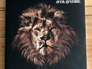John Butler Trio - April Uprising - VINYL - LIMITED EDITION - 108 / 1000 - CLEAR