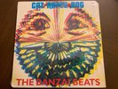 CAT RAPES DOG THE BANZAI BEST VINYL EP CARGO RARE