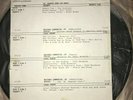 DR DEMENTO RADIO SHOW 2LP - Oct 28 1985 Byrds , Cheech Chong, Todd Rundgren