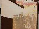 Led Zeppelin II UK Early Press