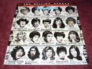 Rolling Stones Some Girls COC 139108 US  Presswell Die Cut Banned Cover Promo NM