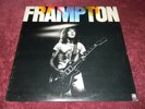 Peter Frampton Frampton 1975 A&M 1st Press Baby I Love Your Way/ Show Me The Way