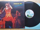 Vinegar Joe Rock N Roll Gypsies Vinyl LP Record ILPS 9214 Pink Rim