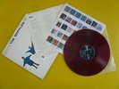 Japan Odeon No Obi 33rpm G/F 12