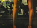The Runaways - Young And Fast LP (Allegiance AV 446) US 1985 NEAR MINT-