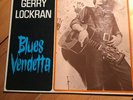 Gerry Lockran - Blues Vendetta, 1967, 12