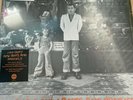 Ian Dury - New Boots And Panties - 2017 Sealed Sainsbury's Orange Vinyl Edition