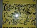 THE UNDERGROUND SET - Same (RADIO RECORDS-RRS-134) ITALIA-1970 ORIGINAL