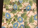 Mission of Burma - VS. (Ace of Hearts AHS 10010) 12” Vinyl LP Original W Insert