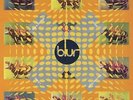 Blur She's So High - EX UK 7