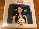 Lana Del Rey - Lust for Life Vinyl