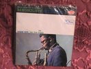 SEALED  MINT 45 RAHSAAN ROLAND KIRK WE FREE KINGS W JUKE BOX INSERTS AND PIC