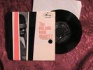 UNPLAYED MINT- MONO 45 RAHSAAN ROLAND KIRK QUARTET ABSTRACT IMPROVISATION IMPORT