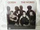 Queen ?– The Works / Vinyl LP