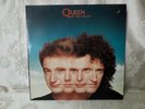 Queen ?– The Miracle / Vinyl LP