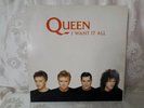 Queen ?– I Want It All  / Vinyl 12