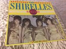 THE SHIRELLES LP MAMA SAID TOPLINE RECORDS 1985