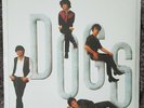DOGS - Legendary Lovers / Vinyle Neuf sous blister