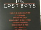 THE LOST BOYS - Soundtrack  2018 Ltd.Edition White Vinyl