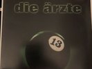 DIE ÄRZTE  13 Do Lp 10“ Die Toten Hosen,Punk Rock,RARITÄT