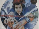 Les Rythmes Digitales picture disc LP vinyl album record Darkdancer UK