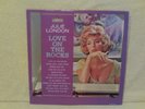JULIE LONDON - LOVE ON THE ROCKS - 1963 Lp Liberty LRP-3249 Mono Excellent+