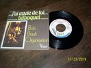 BOB BRAULT ORGANISATION rare bilboquet JAZZ Funk Breaks