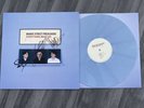 Manic Street Preachers - SIGNED Blue Vinyl Everything Must Go LP