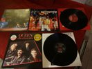 3 X Queen - The Miracle,Greatest Hits,Live Magic