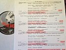 RADIO SHOW:ON RADIO 12/18/87 CHRISTMAS 12/18/87 WHAM, WHITESNAKE, JOHN & YOKO