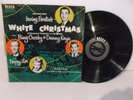 Bing Crosby LP -  White Christmas, on the Decca label # DL 8083, from 1954