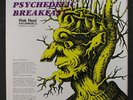 PINK FLOYD: Allen's Psychedelic Breakfast LP (Euro, blue vinyl) Rock & Pop