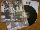 AUDIO BULLYS - Ego War - LP vinyl