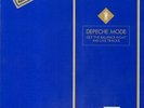 Depeche Mode Get The Balance Right And Live Tracks NUMBERED Mute