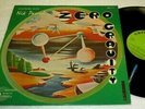 NIK PASCAL ZERO GRAVITY LP NM US NARCO VINYL ELECTRONIC SPACE 1975 RARE MOOG