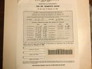 DR DEMENTO RADIO SHOW 2LP - Feb 10,1986 - Arlo Guthrie, Monty Python, Eddie Murp