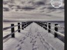 BEN WATT & ROBERT WYATT: Summer Into Winter / North Marine Drive LP Sealed (140