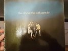 THE DOORS Soft Parade 1st Press Orig Vinyl LP Golden Elektra Rock Prog TOP