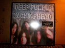 Deep Purple Machine Head Factory Sealed  Rhino/EXTRAS Record LP AlbumVinyl  761