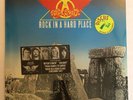 Aerosmith - Rock In A Hard Place - SEALED 1982 US 1st Press with Hype Sticker
